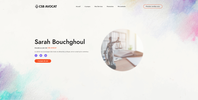 projet 1